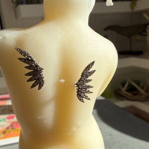 Gorgeous Diamond Earrings